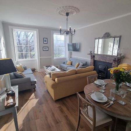 Park View Two-Bedroom Apartment バース エクステリア 写真