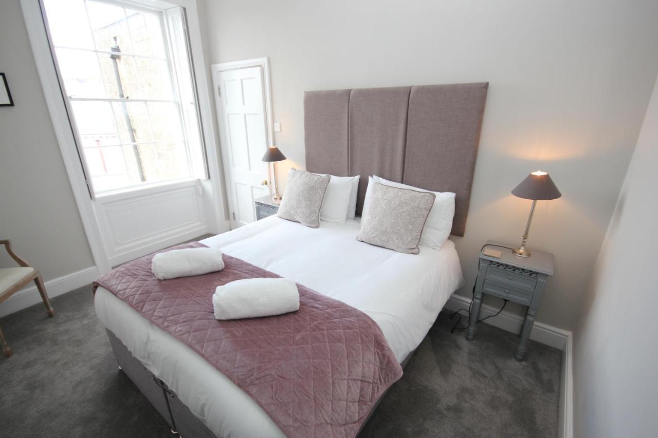Park View Two-Bedroom Apartment バース エクステリア 写真